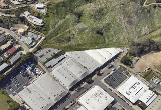 Ratkovich And J.P. Morgan Score $41M For Culver City-Area Creative Campus
