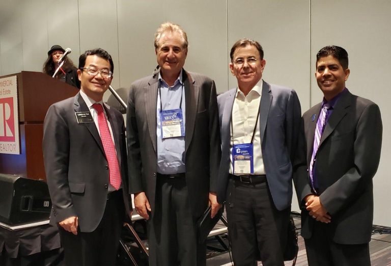 2019 San Francisco NAR