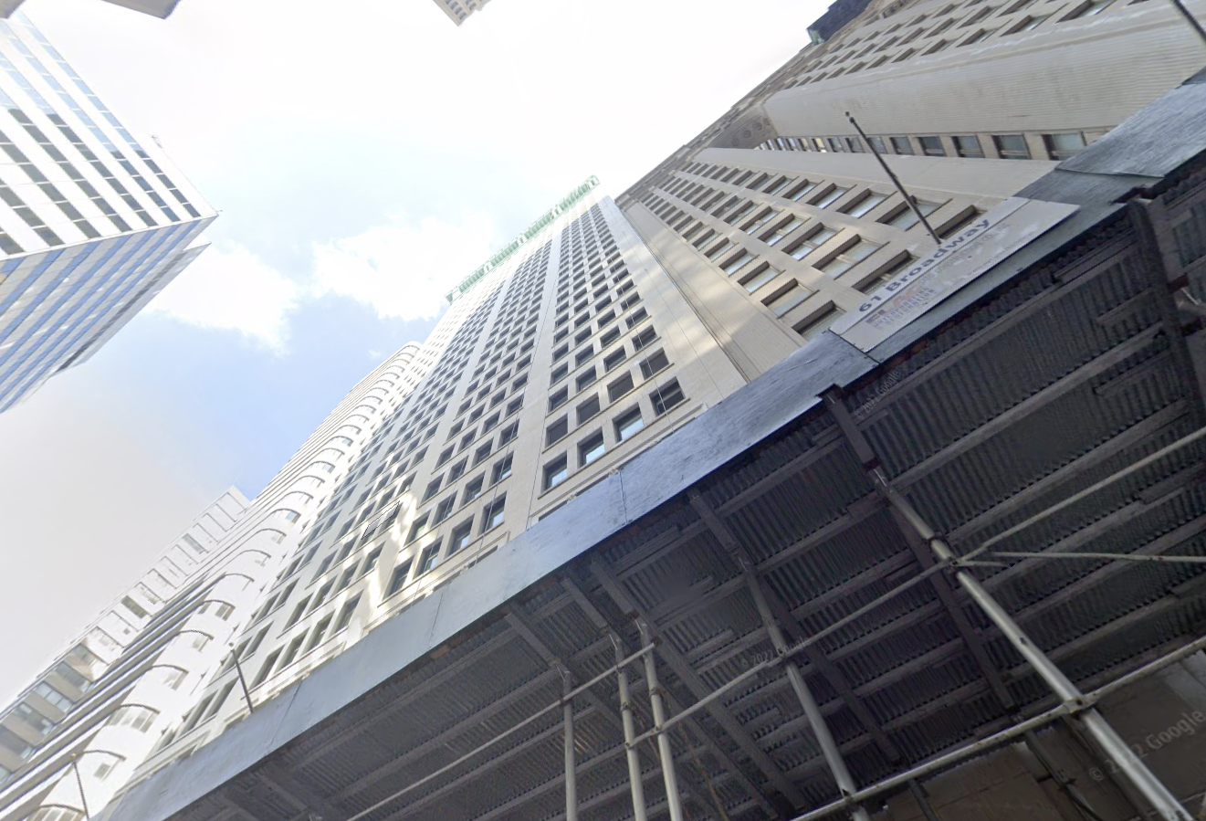 RXR Considering 2 NYC Office Buildings It Owns For Residential Conversion