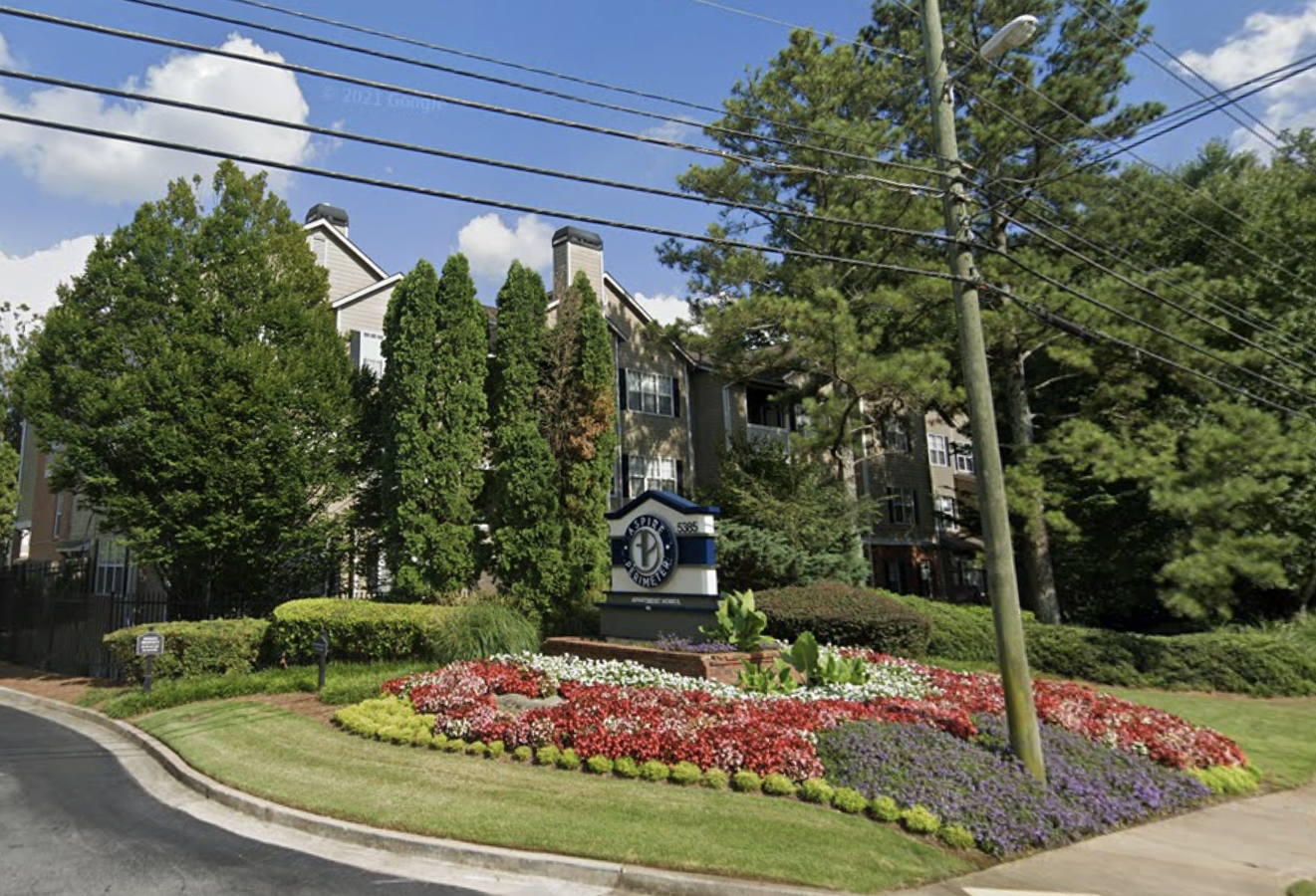 Clark Ventures Buys Central Perimeter Apartments: The Atlanta Deal Sheet