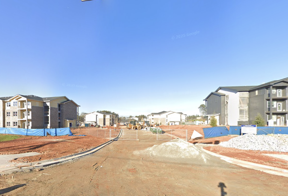 Alliance Residential