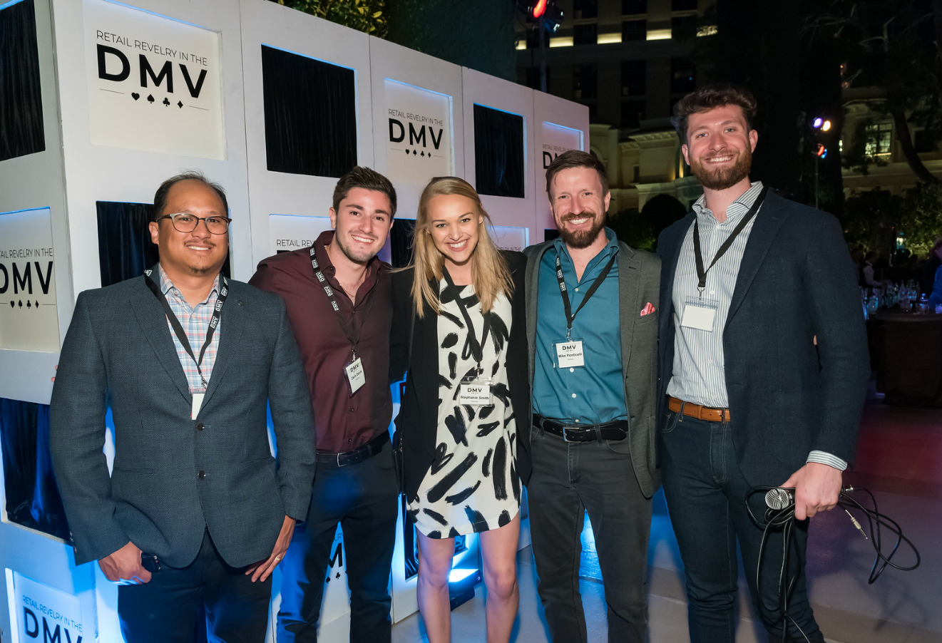 Introducing Bisnow’s Bosses: A Minute With Stephanie Smith