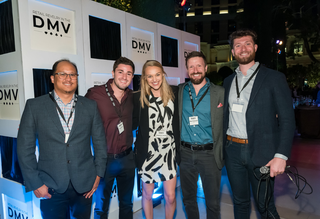 Introducing Bisnow’s Bosses: A Minute With Stephanie Smith