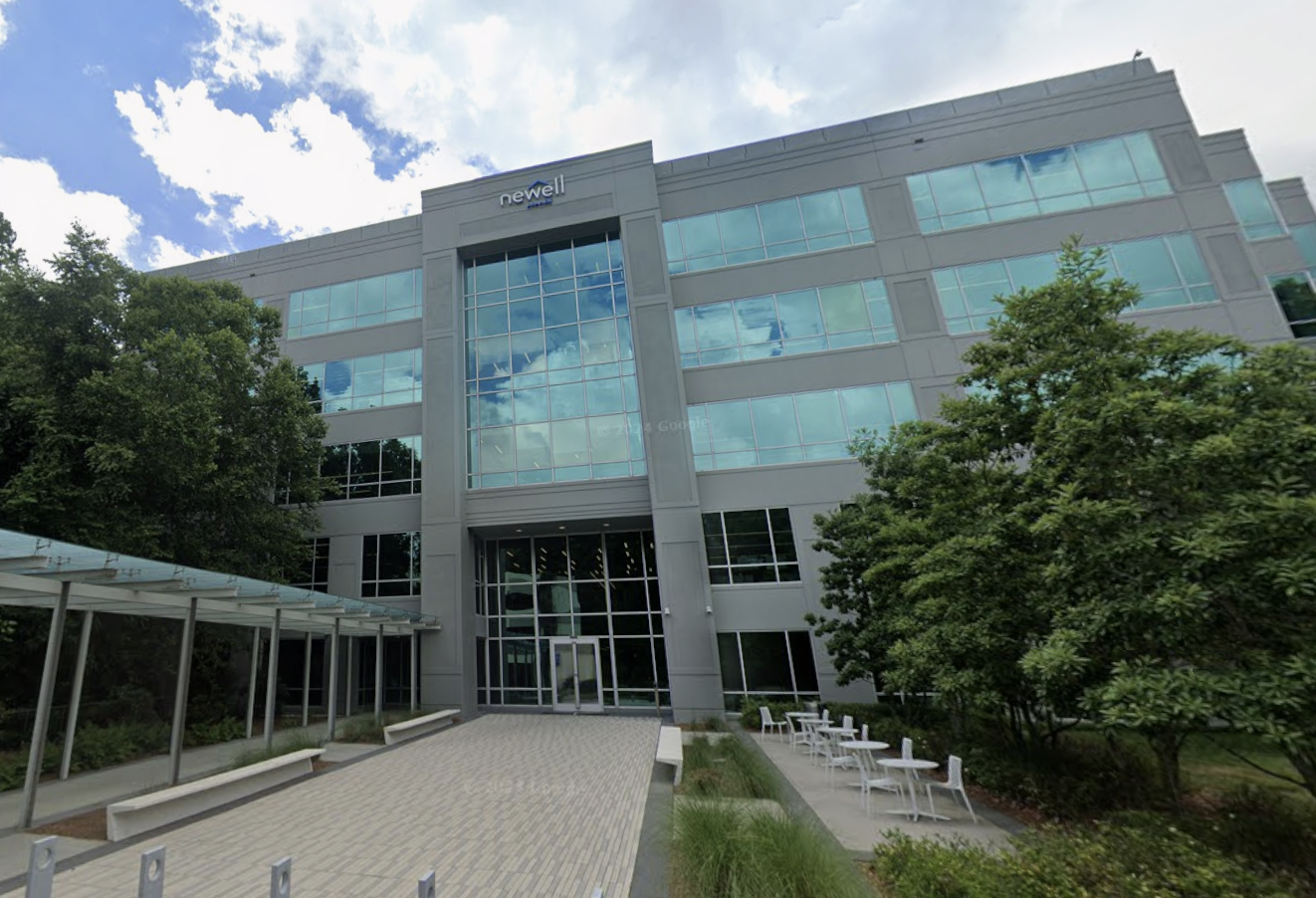 Fortune 500 Car Dealership Moving Headquarters To Sandy Springs