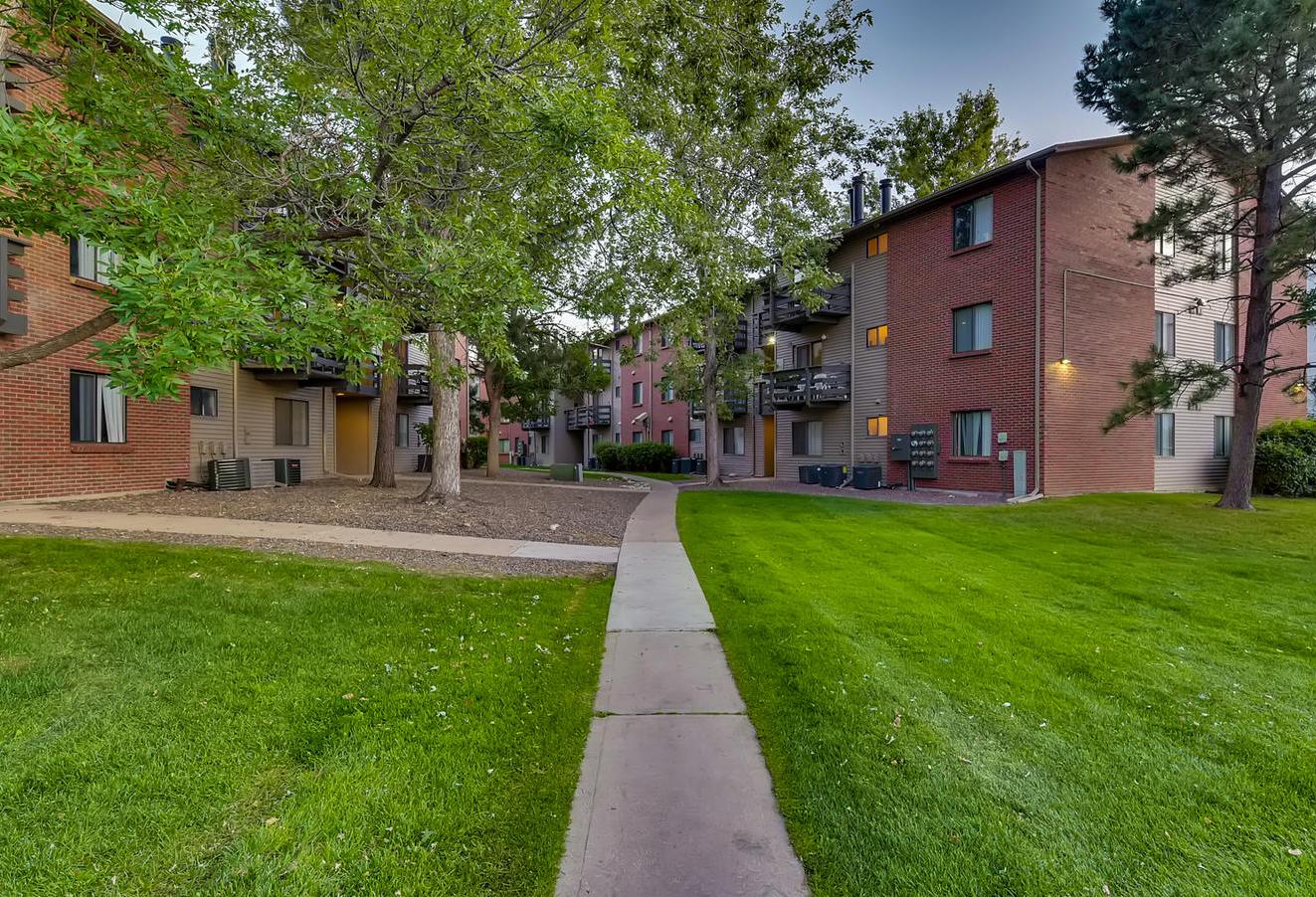 This Week’s Denver Deal Sheet