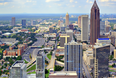 Atlanta Retail & Hospitality Conference