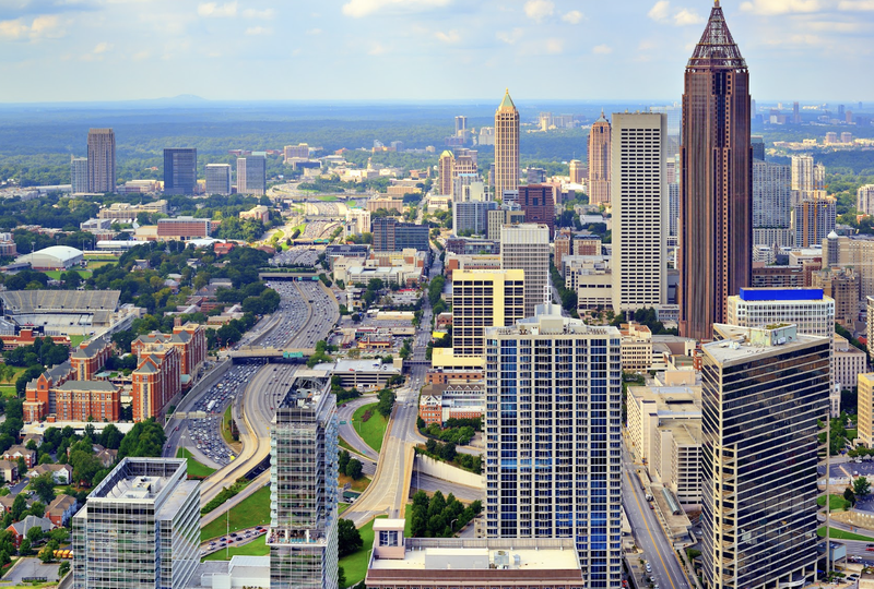 Atlanta Retail & Hospitality Conference