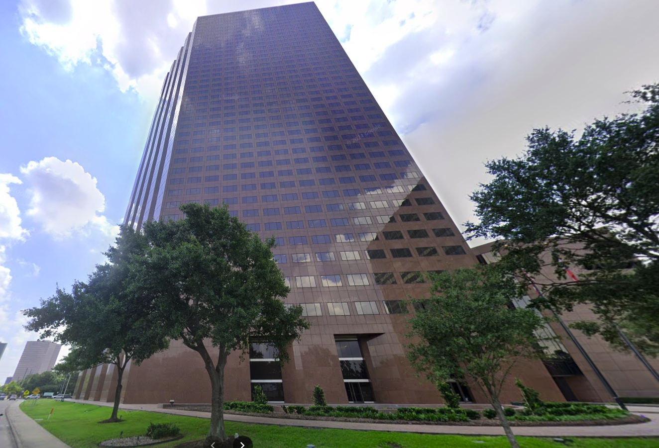 Houston Office Leasing Hits 8-Year Low As Market Sheds 1M SF Of Inventory In Q3