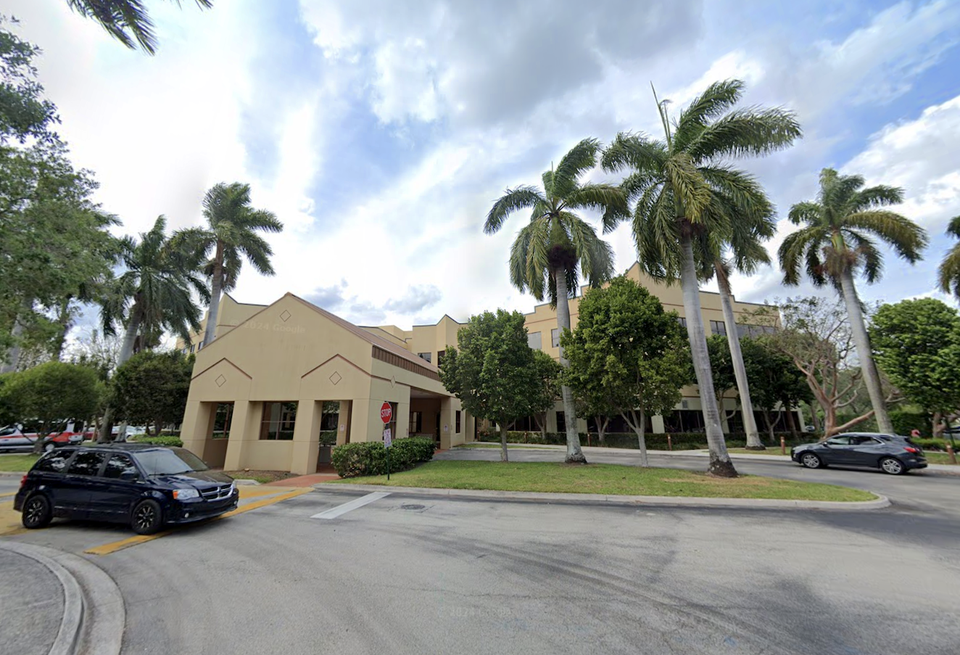 1905 Clint Moore Rd Boca Raton