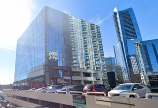 This Week's Atlanta Deal Sheet: Lucid Opening Third Atlanta Coworking Location