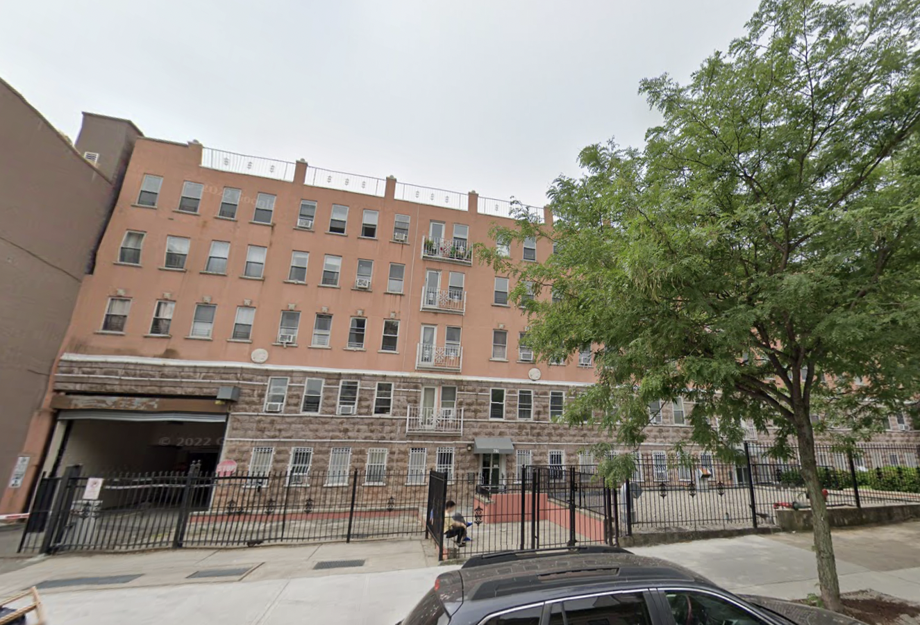 792 Sterling Pl. in Crown Heights, Brooklyn, sold for $24M this week.
