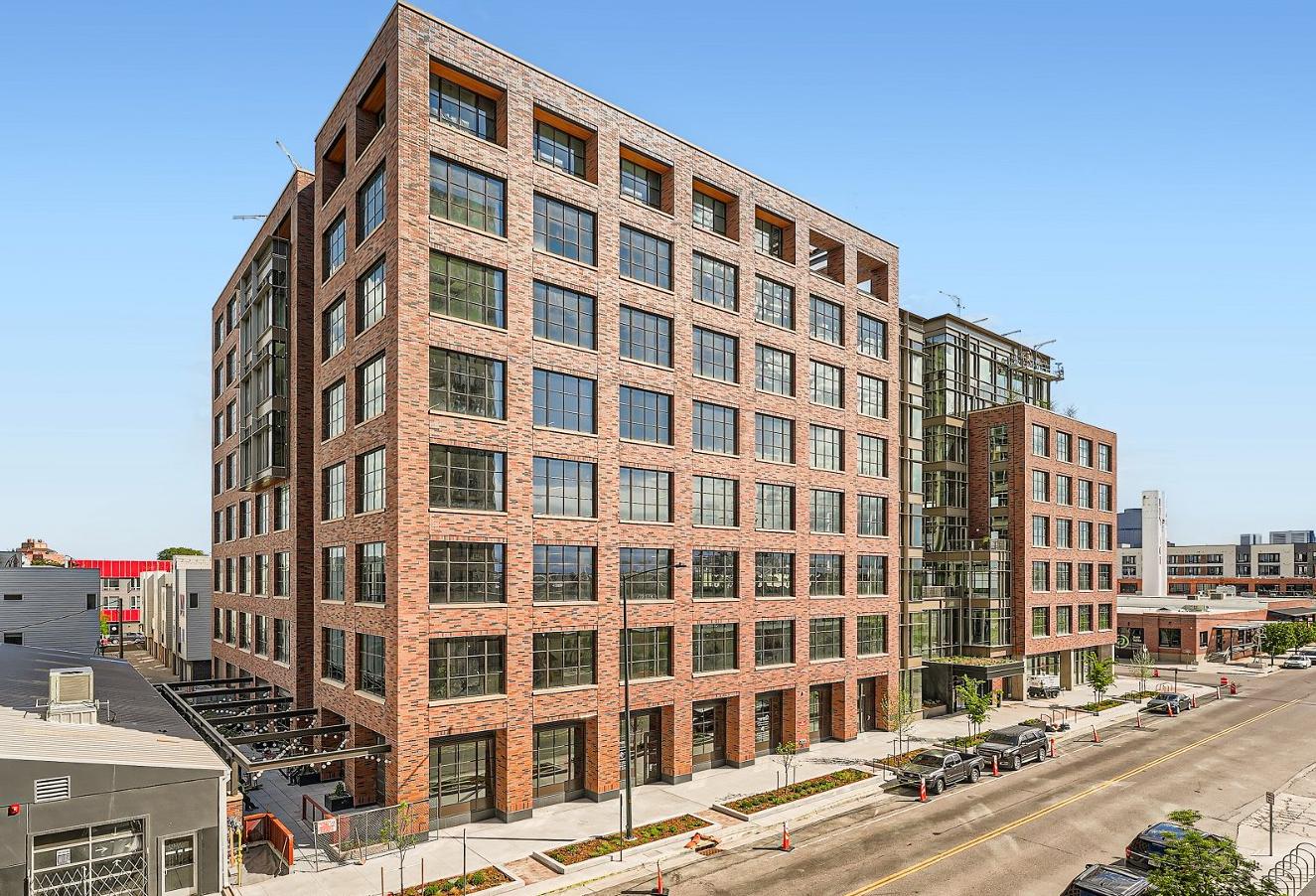 Paradigm River North, 3400 Walnut St. Denver