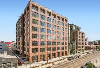 Paradigm River North, 3400 Walnut St. Denver