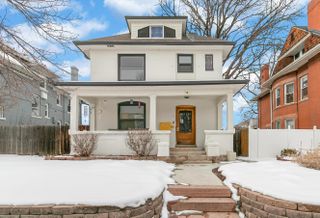 This Week’s Denver Deal Sheet