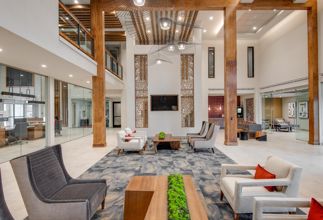 JPI Offloads 3 Apartment Complexes To Lone Star Funds Affiliate