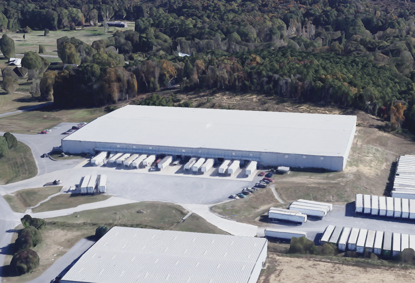 Plymouth Industrial REIT To Go Private In $2.1B Deal
