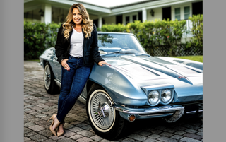 Weekend Interview: Neology Life Development Group CEO Lissette Calderon 