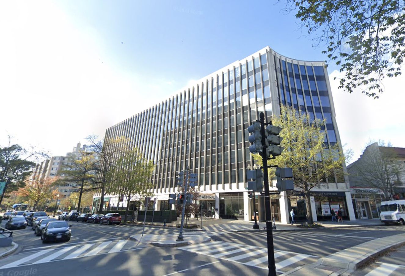 Atlantic 10 Conference Relocating Headquarters to D.C.