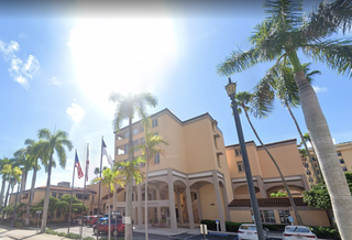 Palm Beach Atlantic University