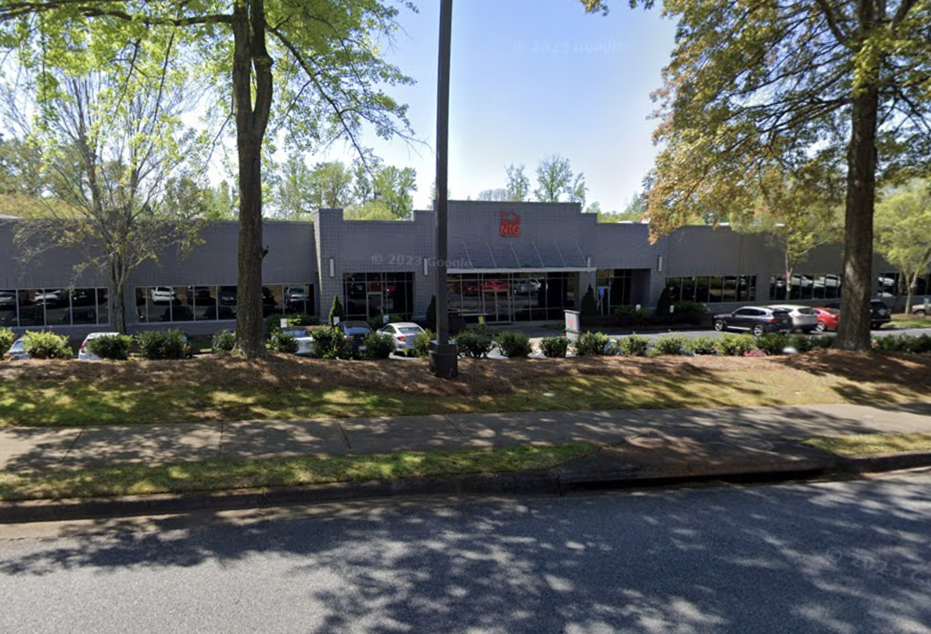 Swiss Biomedical Manufacturer Consolidates U.S. Offices In Alpharetta