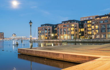 Baltimore Multifamily & Mixed-Use Summit