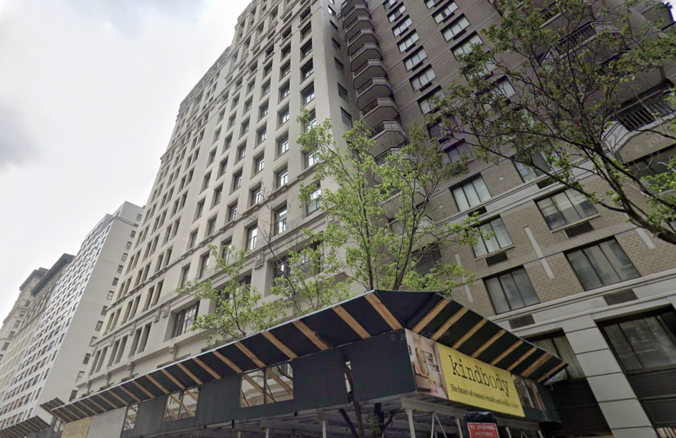 100-104 Fifth Ave.