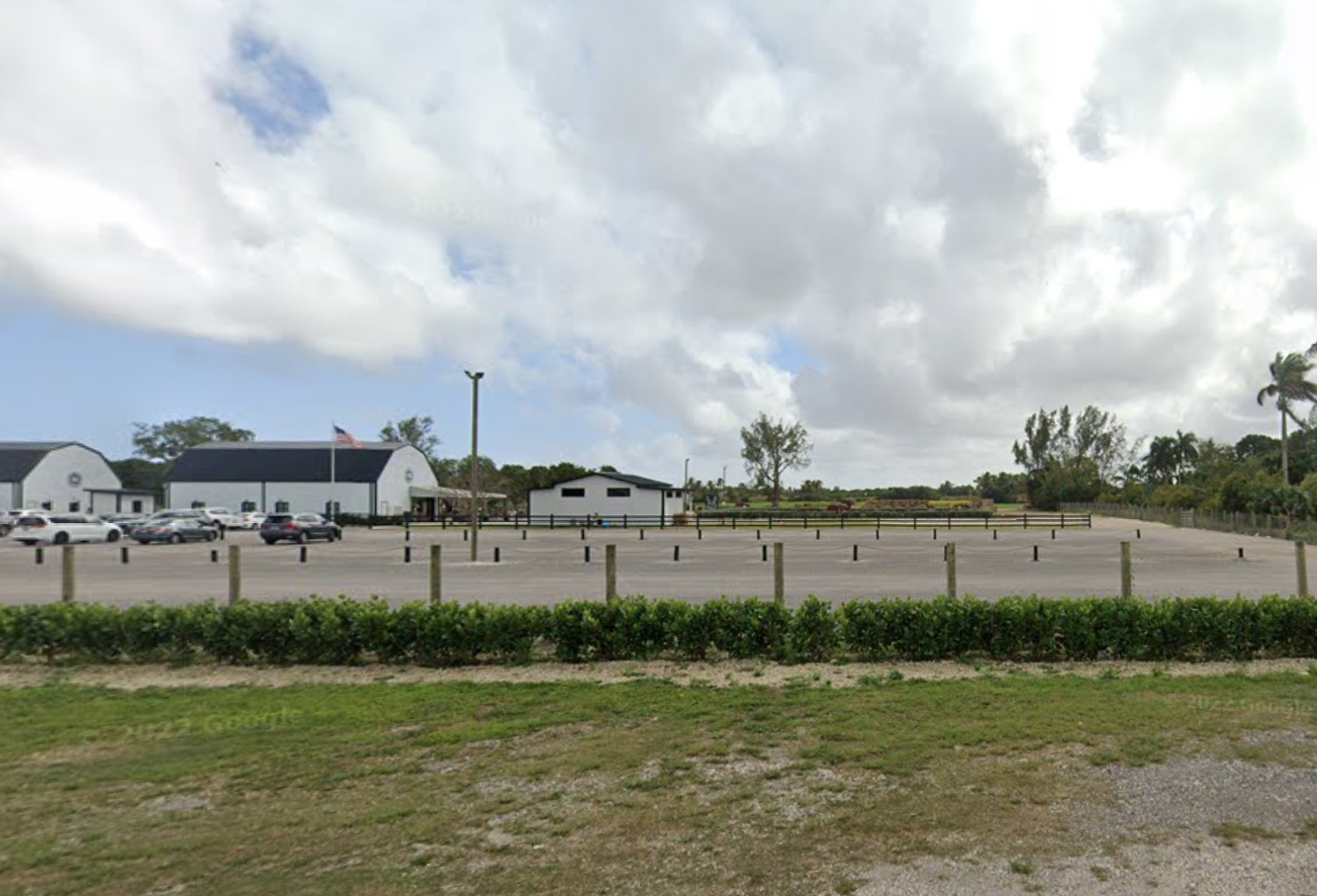 A new elderly housing complex will be built at Southwest 216 Street and Southwest 90th Court.