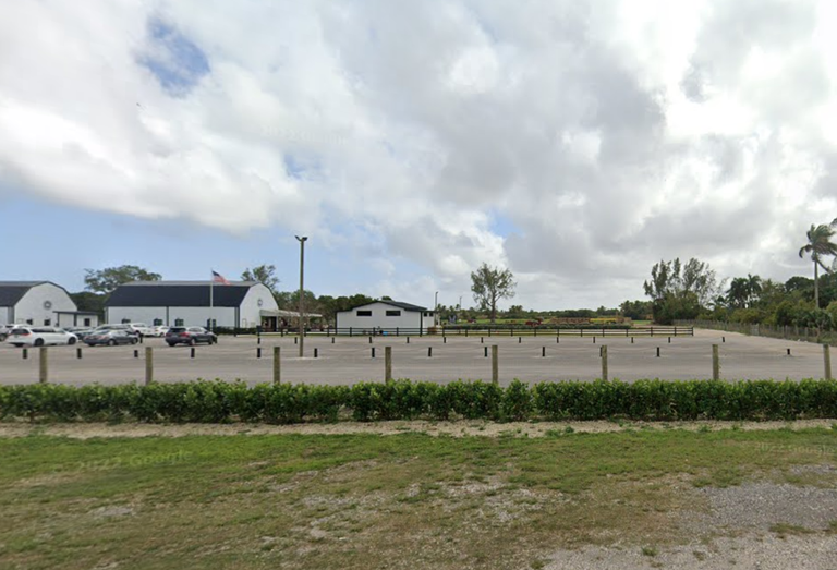 A new elderly housing complex will be built at Southwest 216 Street and Southwest 90th Court.