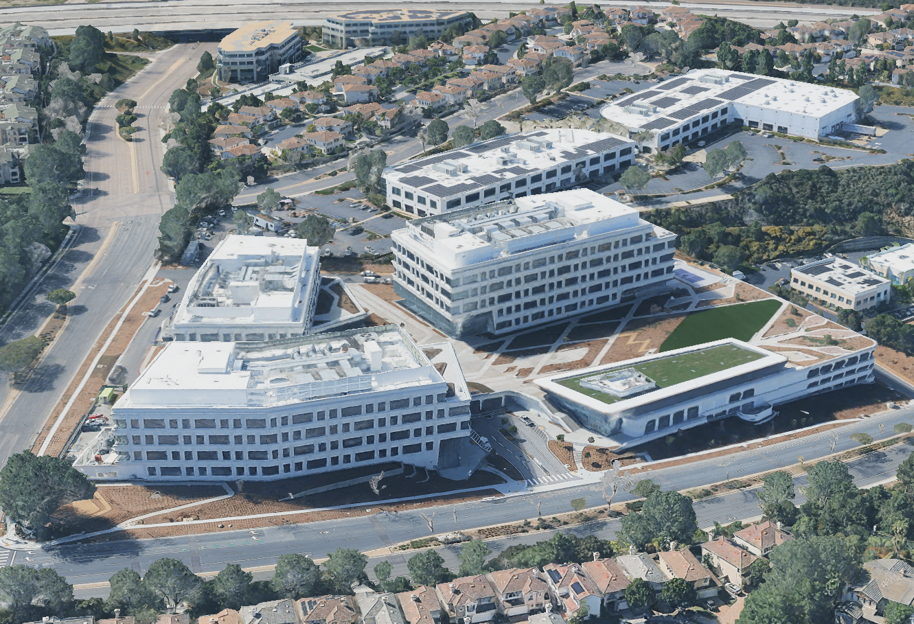 Tishman Speyer-Backed Breakthrough Raises $430M To Buy Lab Buildings At Discount