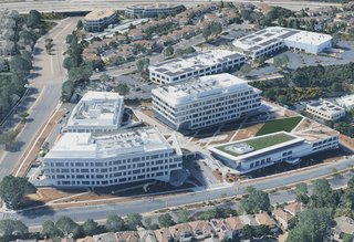 Tishman Speyer-Backed Breakthrough Raises $430M To Buy Lab Buildings At Discount