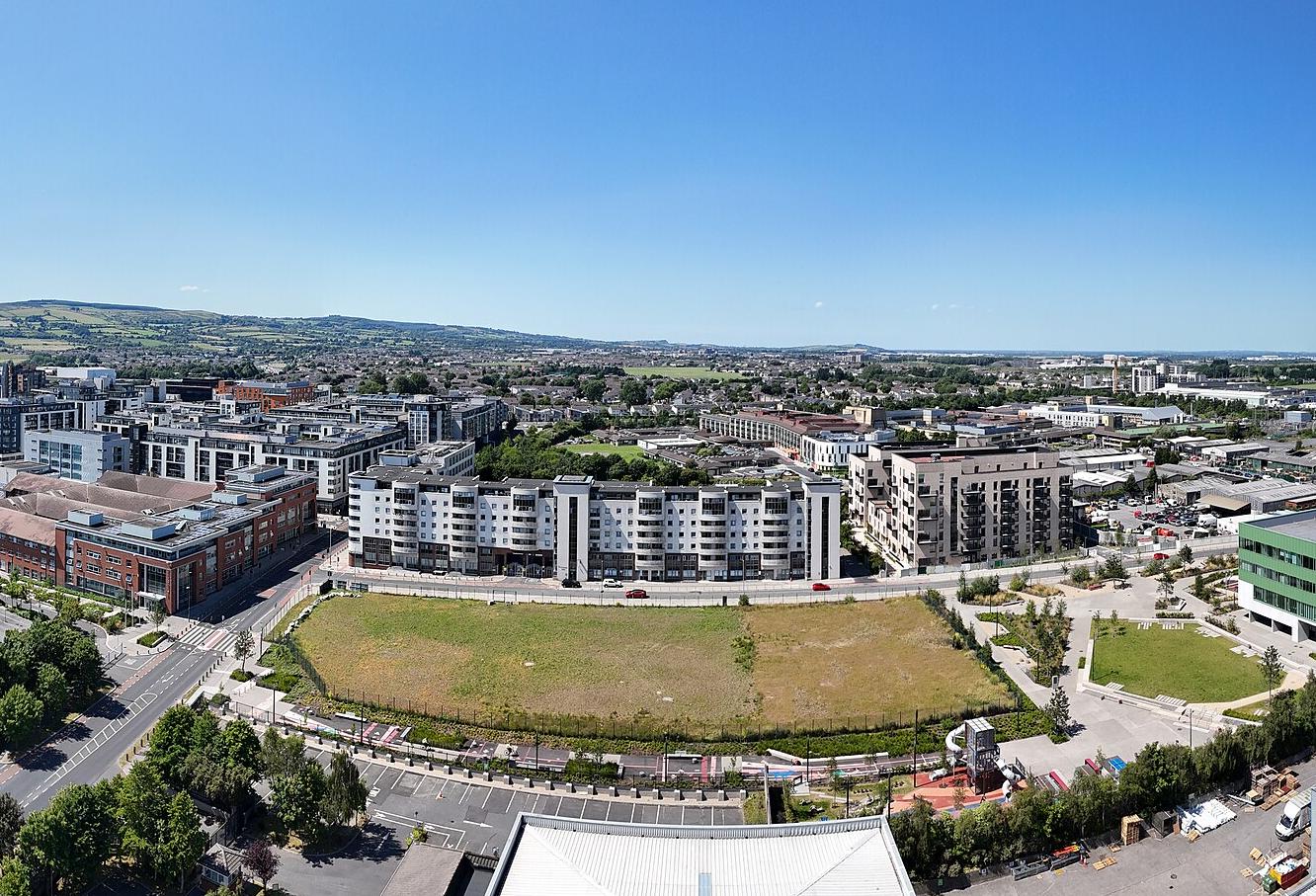 Tallaght