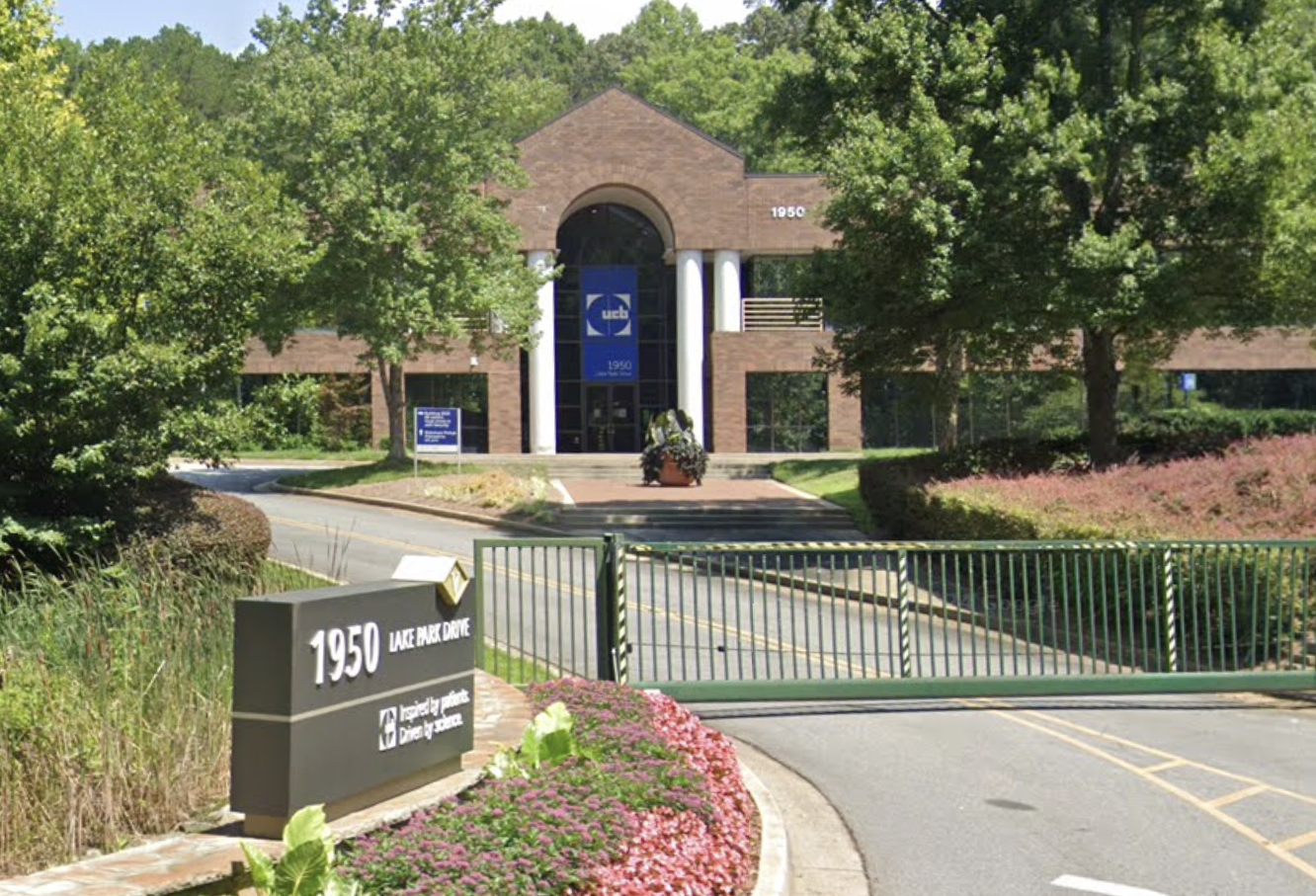 UCB's $14M Land Buy Clears Way for $2B Drug Manufacturing Plant: The Atlanta Deal Sheet