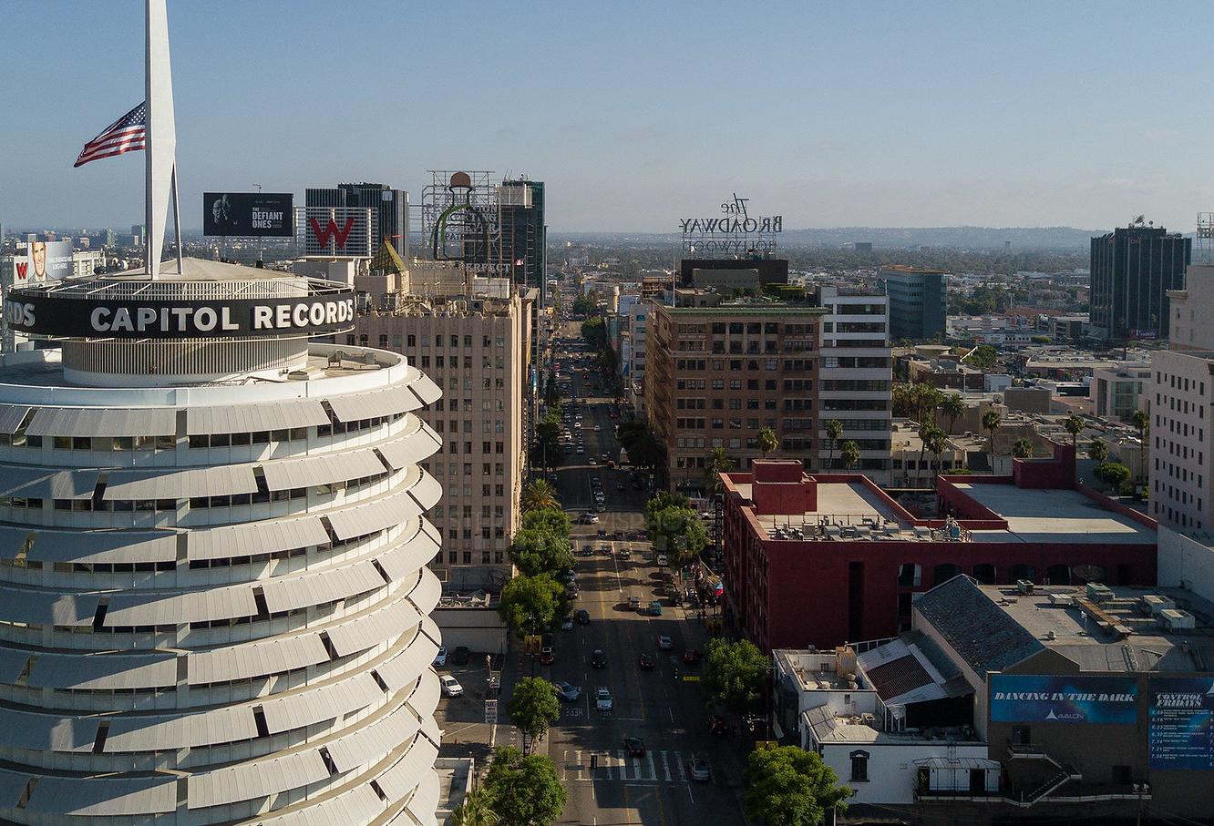 Relevant's Tommie, Thompson Hotels To Be Sold In Foreclosure Auction