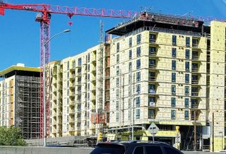 OZ Investors Continue To Throw Money At Apartments