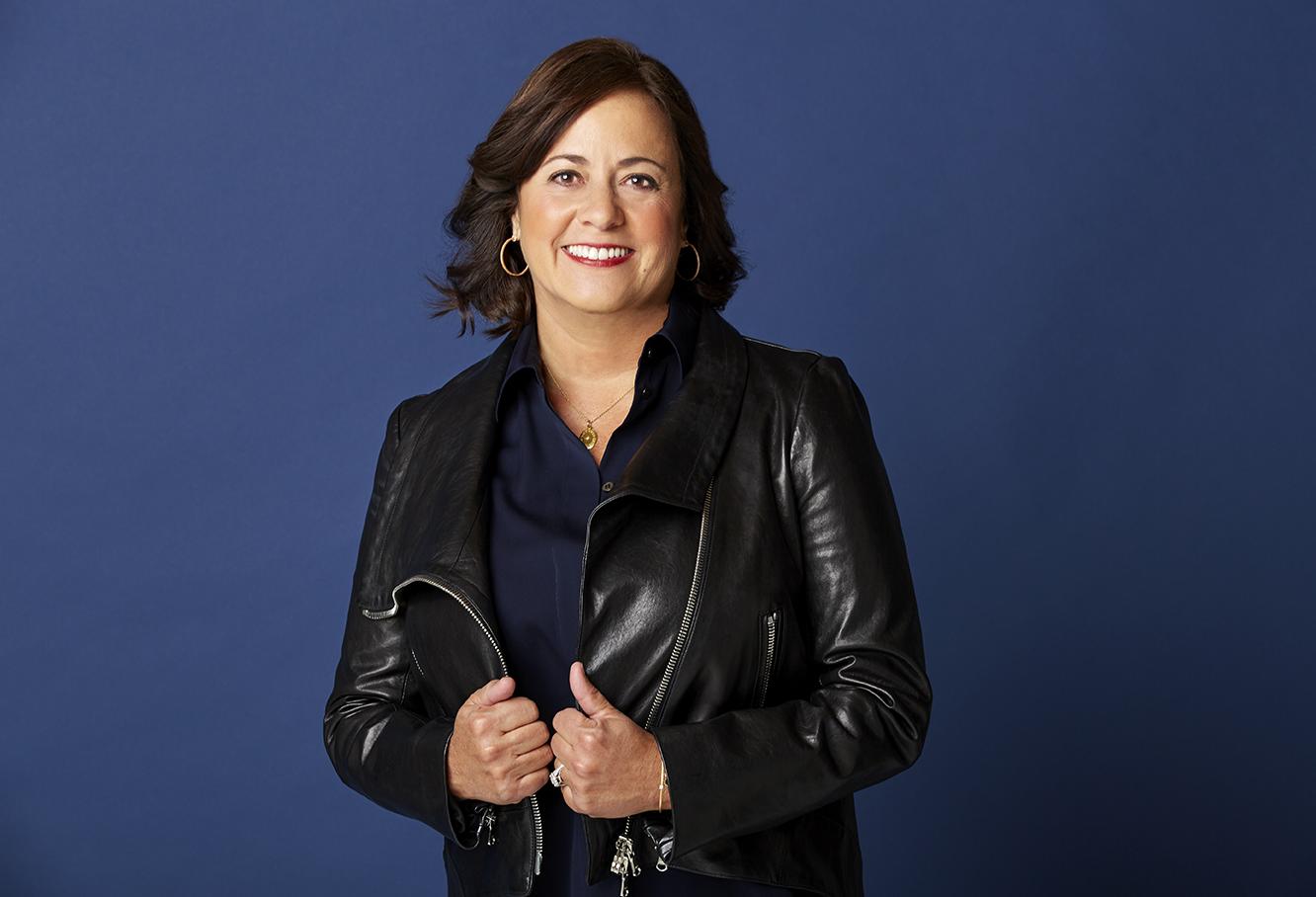 Former General Electric VP Ann Klee To Head Business Development At Suffolk