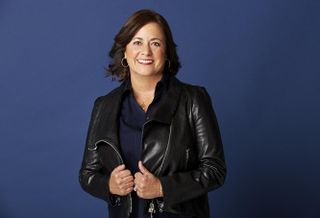 Former General Electric VP Ann Klee To Head Business Development At Suffolk