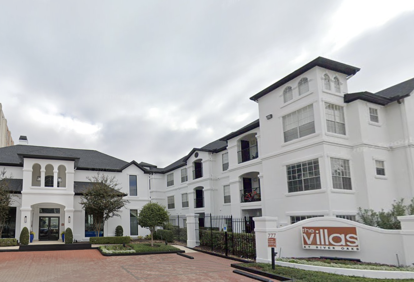 This Week's Houston Deal Sheet: Cortland Acquires River Oaks Complex