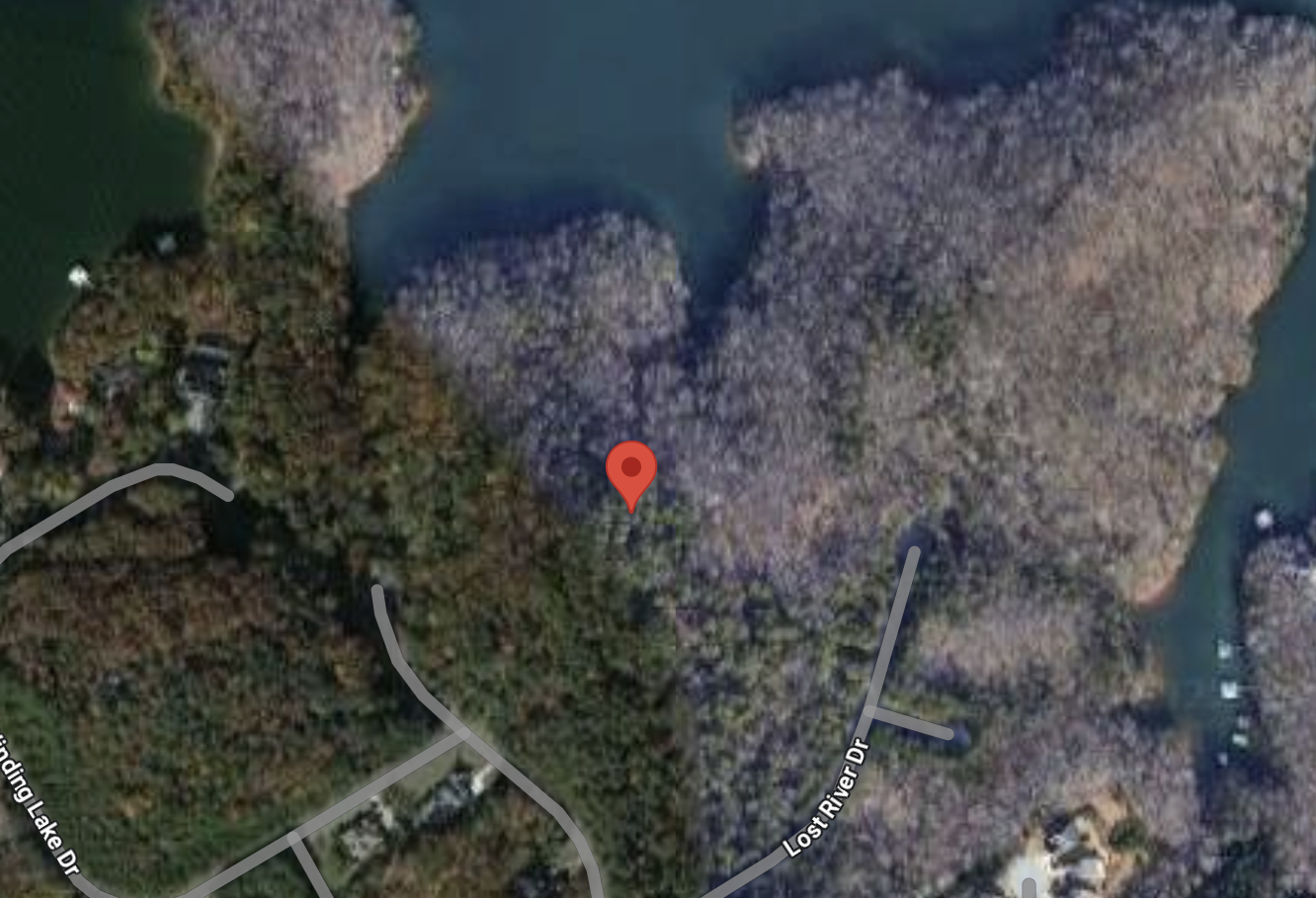 This Week's Atlanta Deal Sheet: Developer Eyes Luxury Resort On Lake Lanier