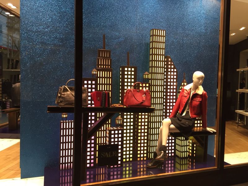 London Retail: An Industry In Flux