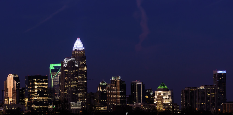 Charlotte Construction & Development Conference