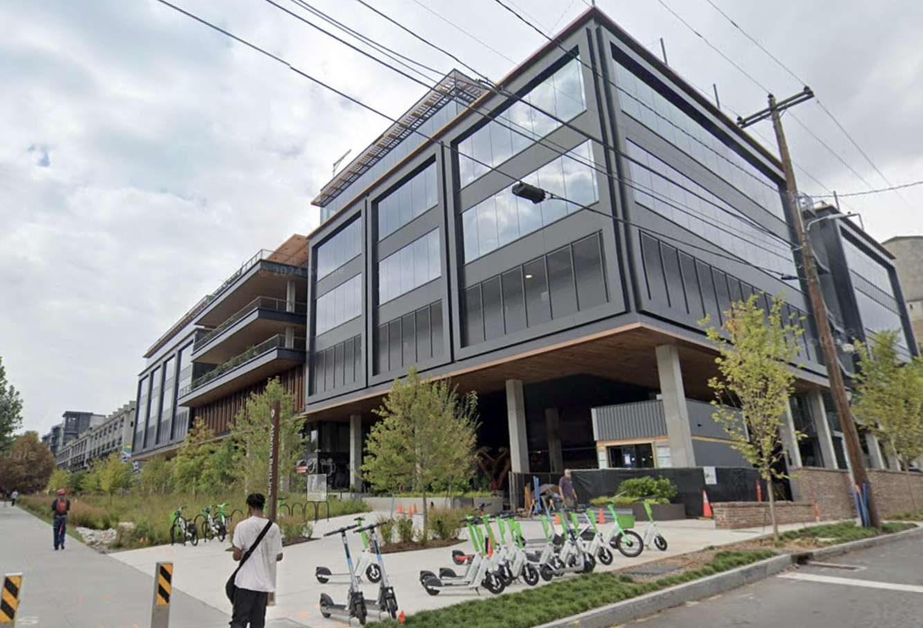 Rivian To Open East Coast HQ Next To The BeltLine: The Atlanta Deal Sheet