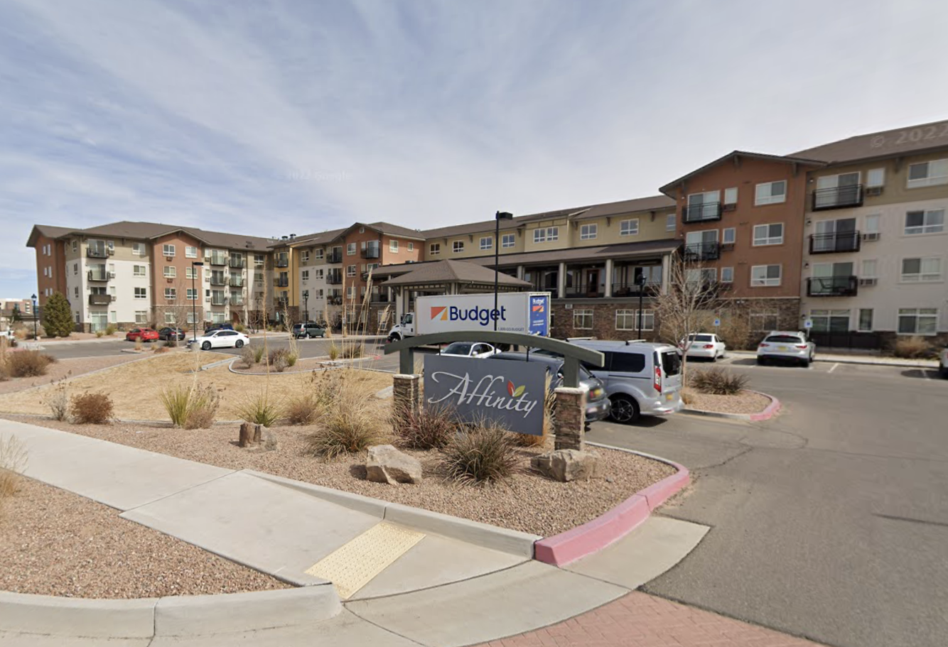 Welltower Strikes $1B Senior Housing Deal