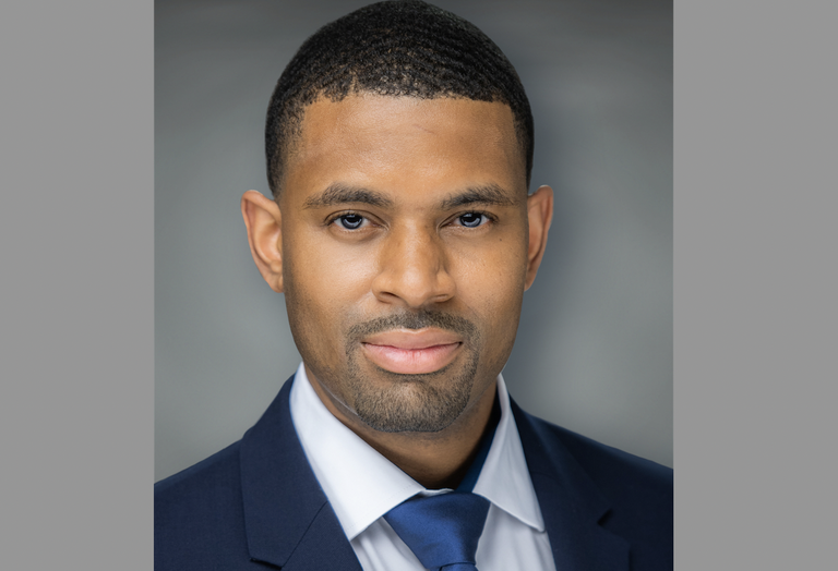TJ Edwards of Walker & Dunlop and CREUnited