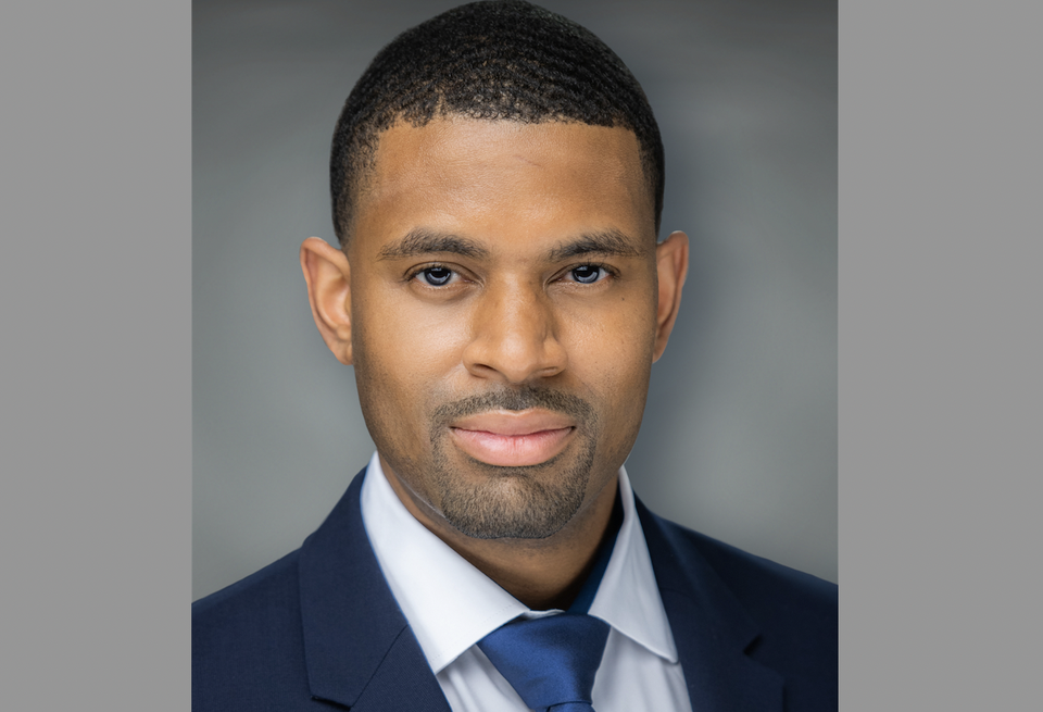TJ Edwards of Walker & Dunlop and CREUnited