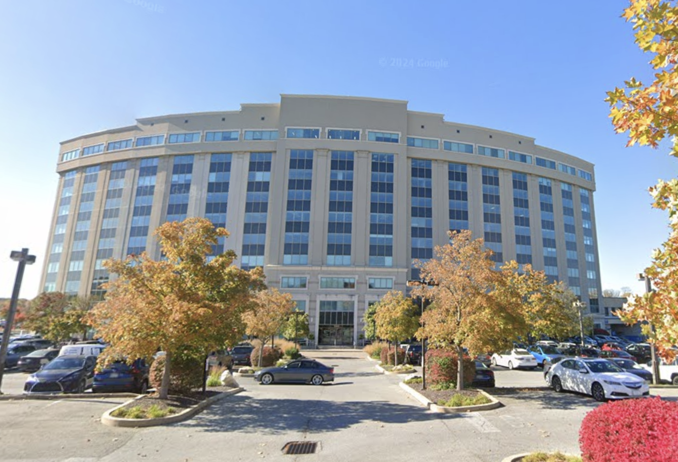 Parkview Tower -- King of Prussia