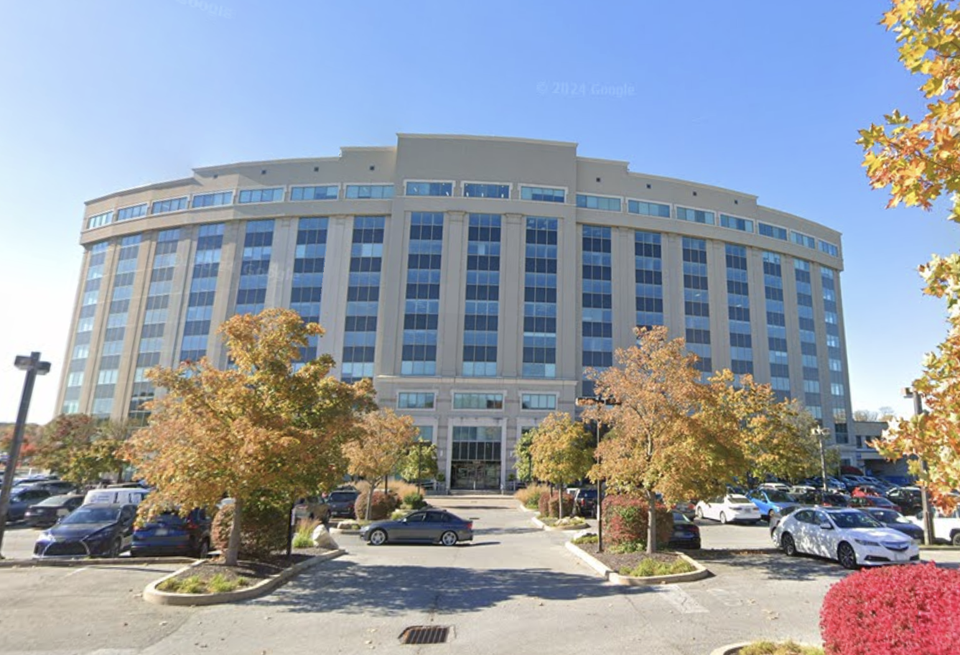 Parkview Tower -- King of Prussia