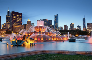 Bisnow Multifamily Annual Conference Midwest