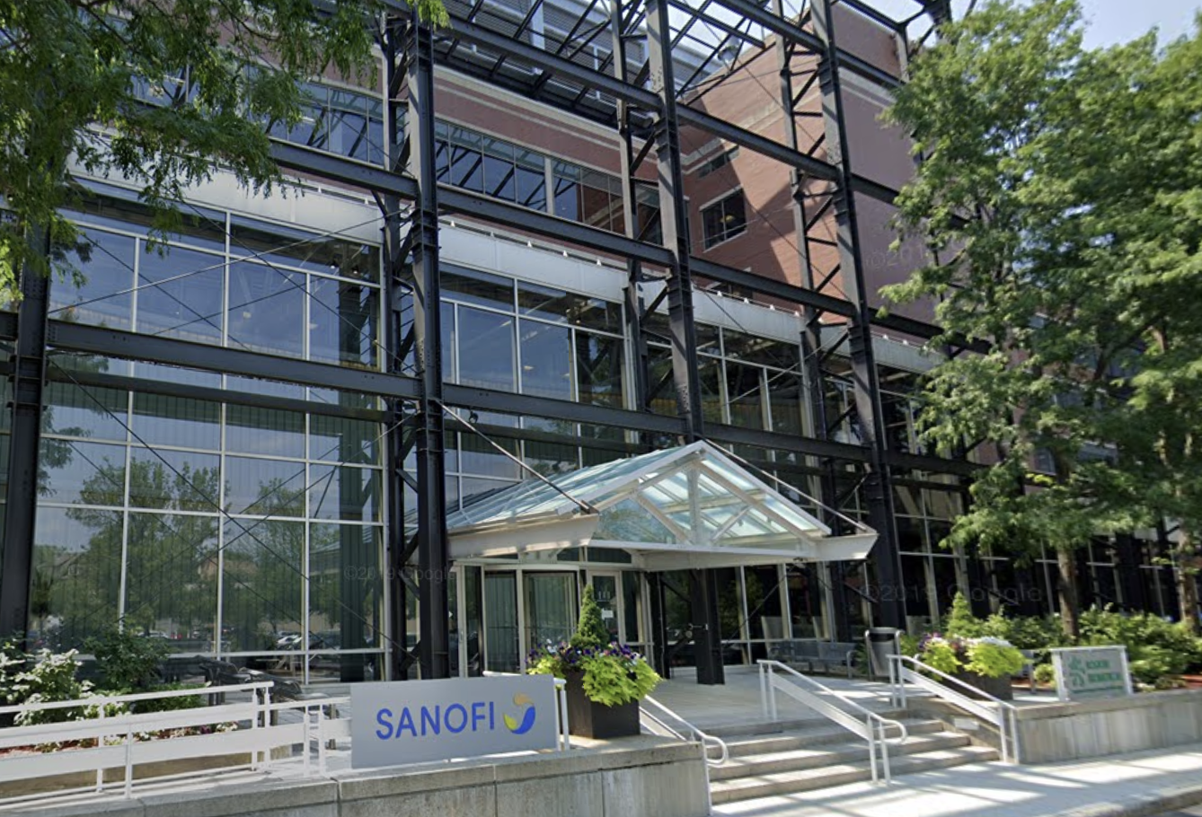 Phase 3 acquired 640 Memorial Drive in Cambridge from Alexandria Real Estate Equities.