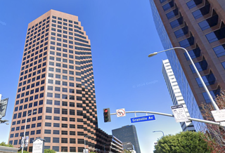 CalSTRS Locks Down $70M Refinance Of Brentwood Office Tower
