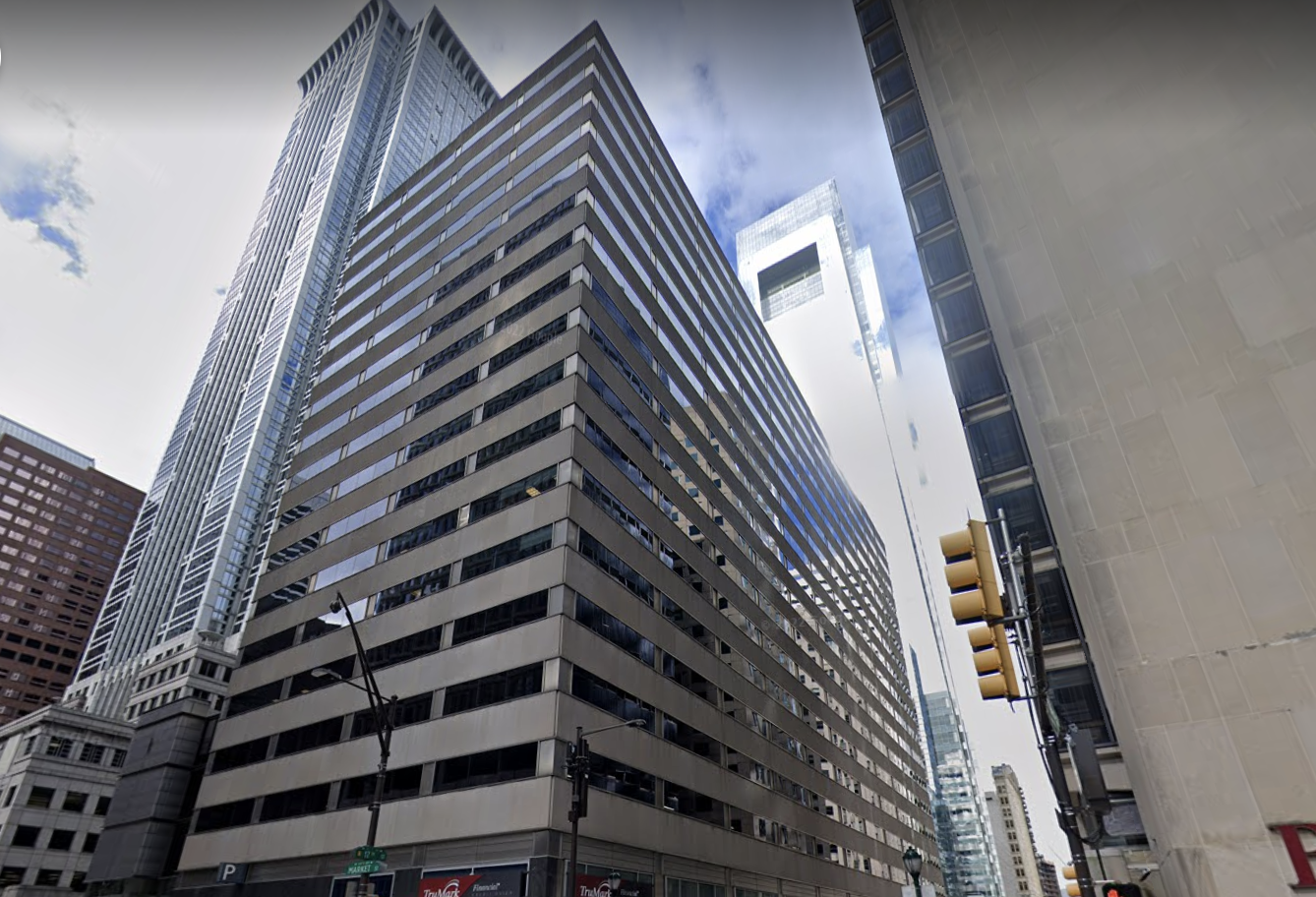 Philadelphia Office Leasing Remained Steady In Q2, And The Fundamentals Aren't Changing